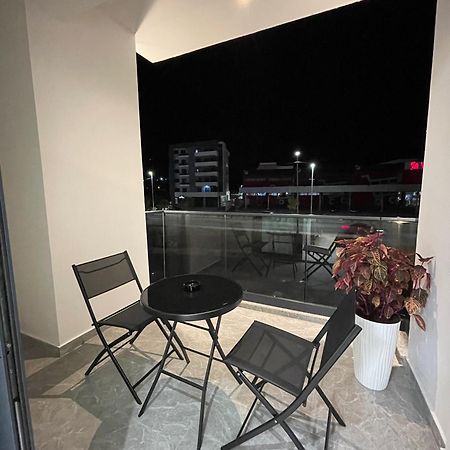 Hotel Maraj Ulcinj Luaran gambar
