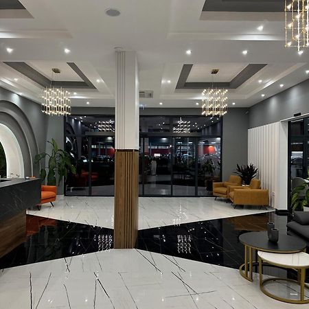 Hotel Maraj Ulcinj Luaran gambar