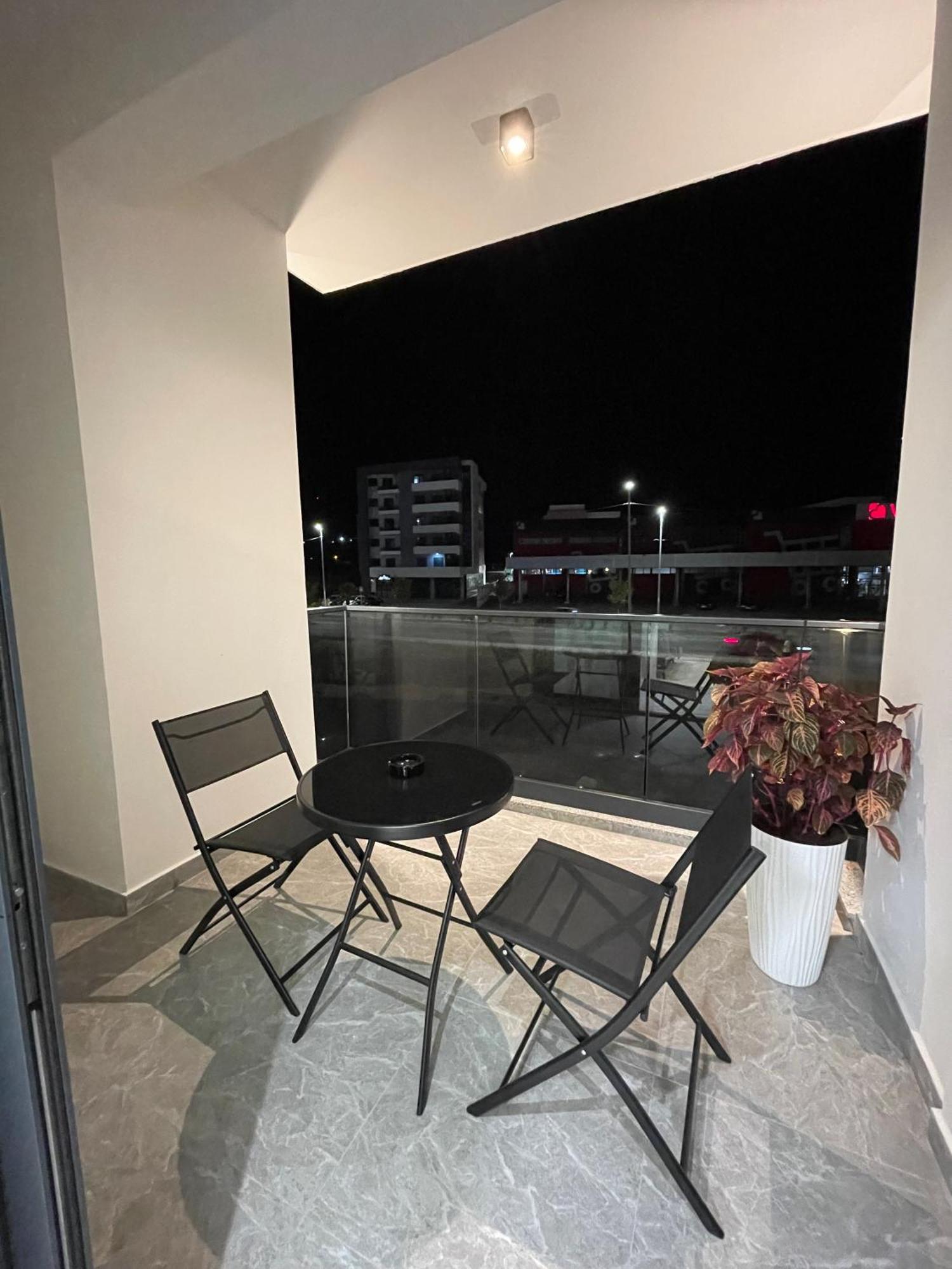 Hotel Maraj Ulcinj Luaran gambar