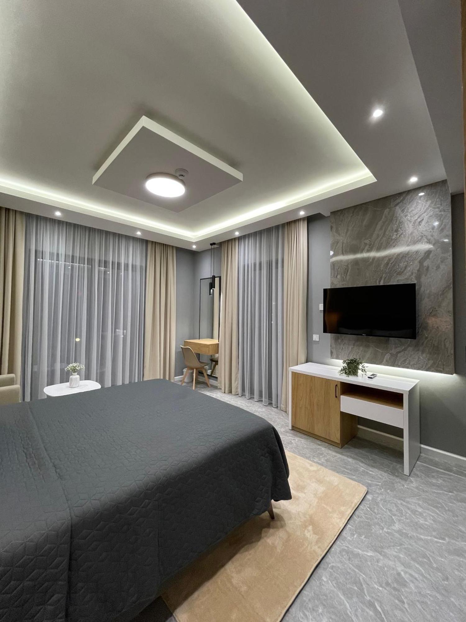 Hotel Maraj Ulcinj Luaran gambar