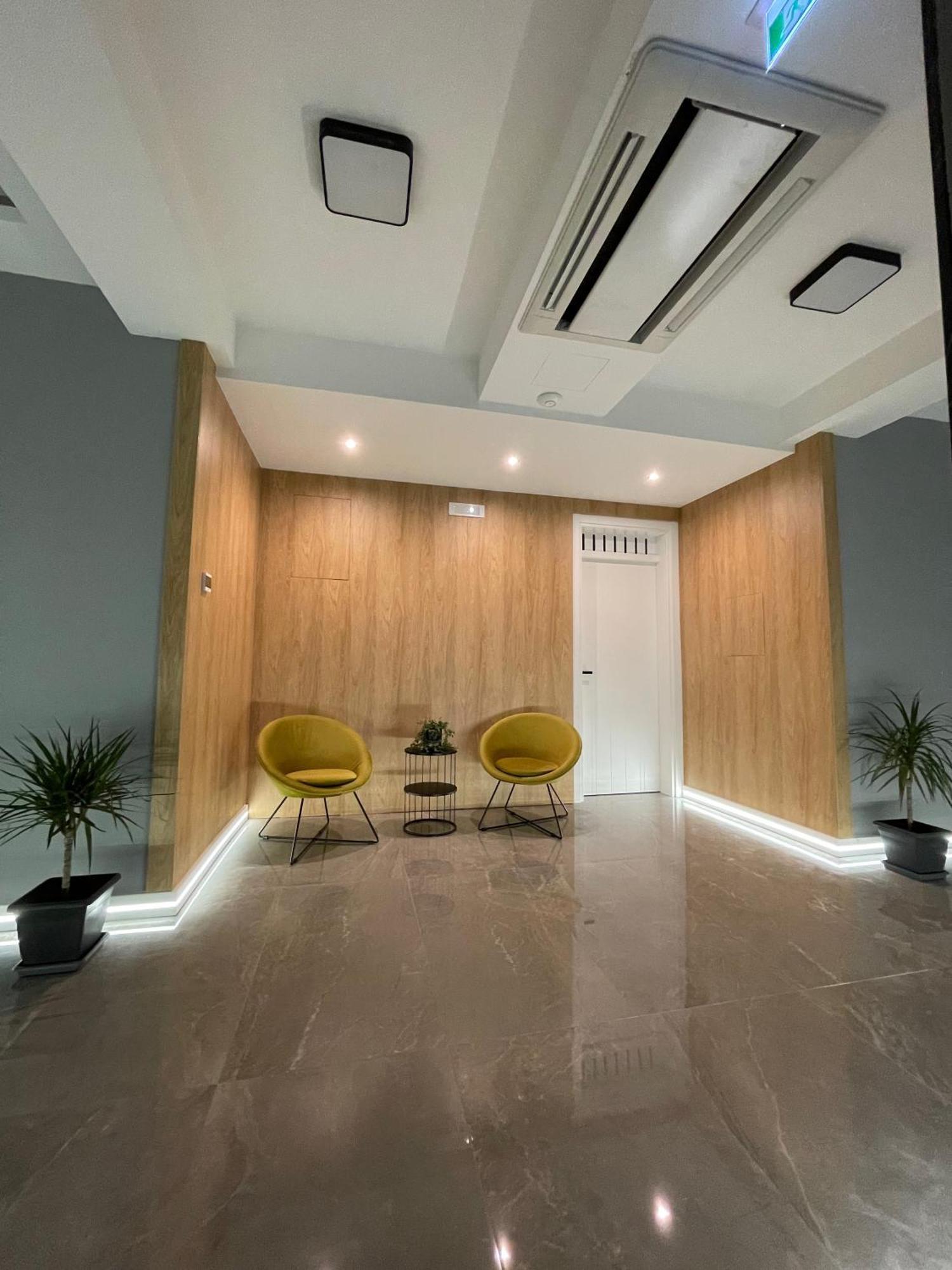 Hotel Maraj Ulcinj Luaran gambar