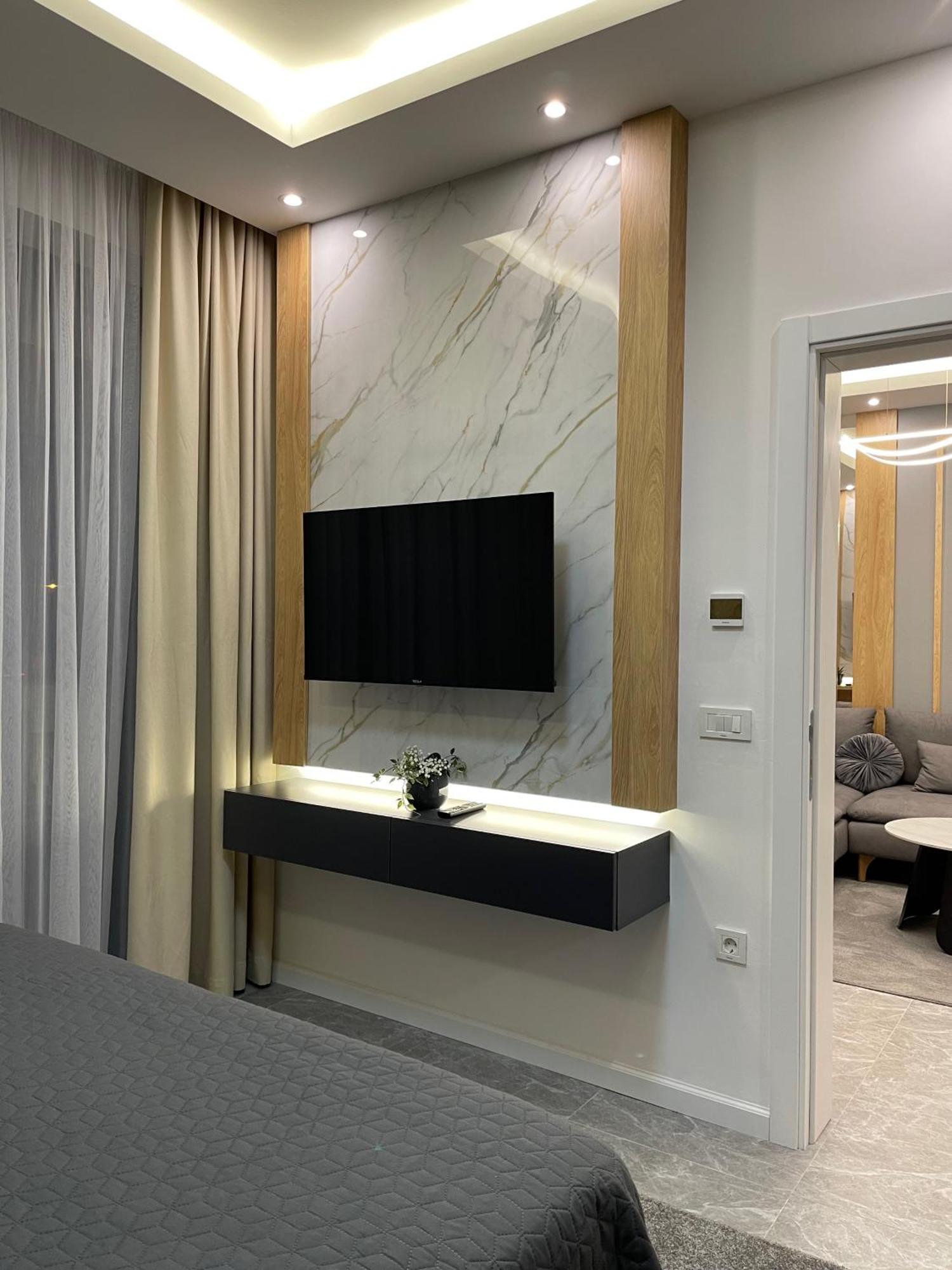 Hotel Maraj Ulcinj Luaran gambar