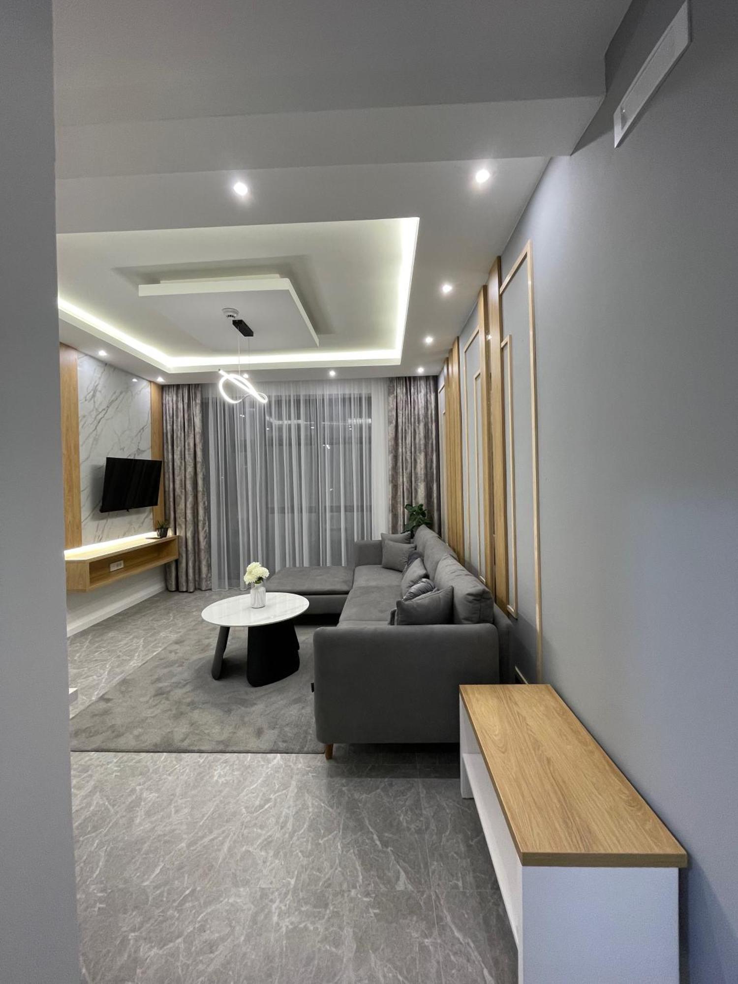 Hotel Maraj Ulcinj Luaran gambar