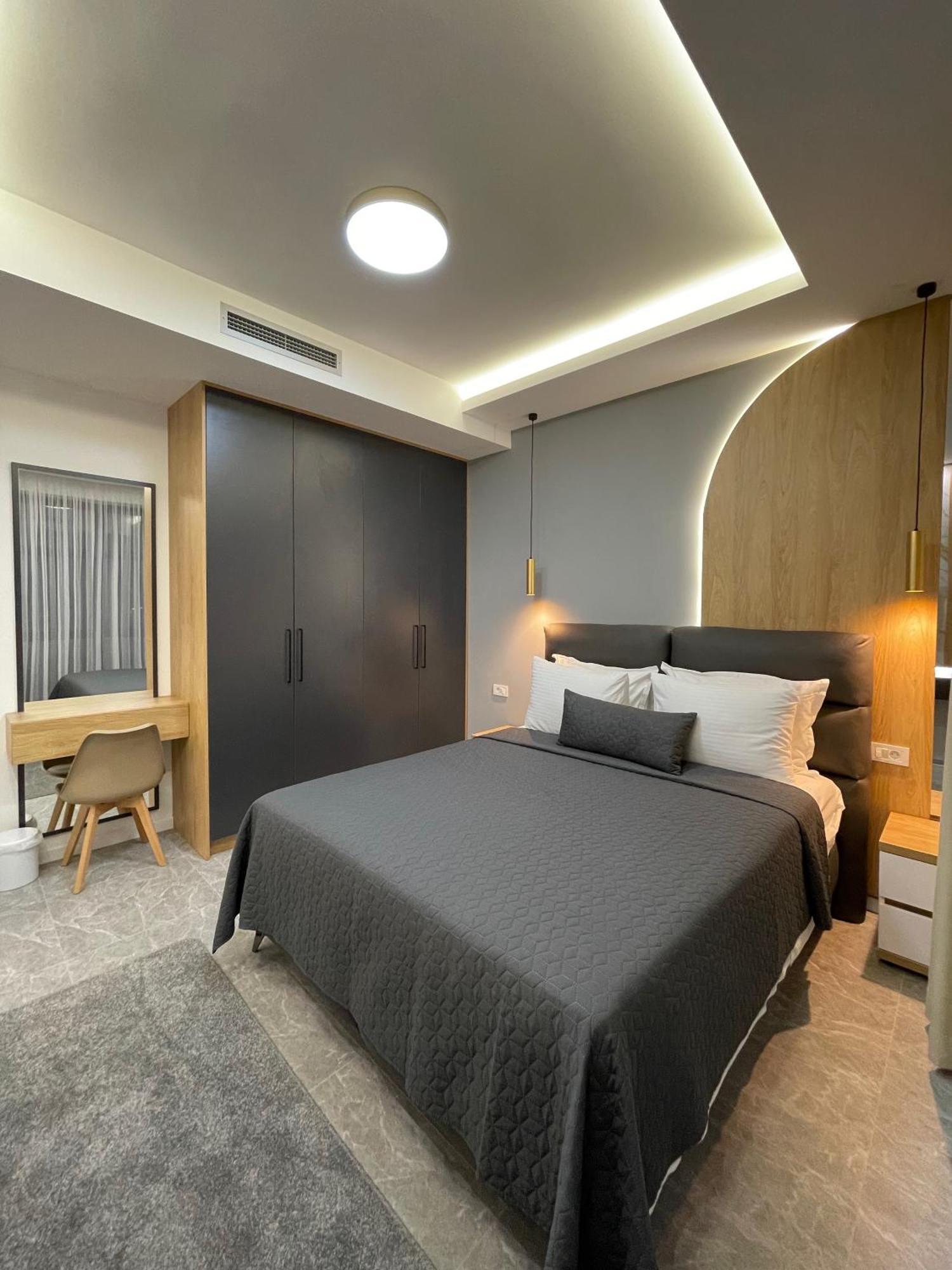 Hotel Maraj Ulcinj Luaran gambar