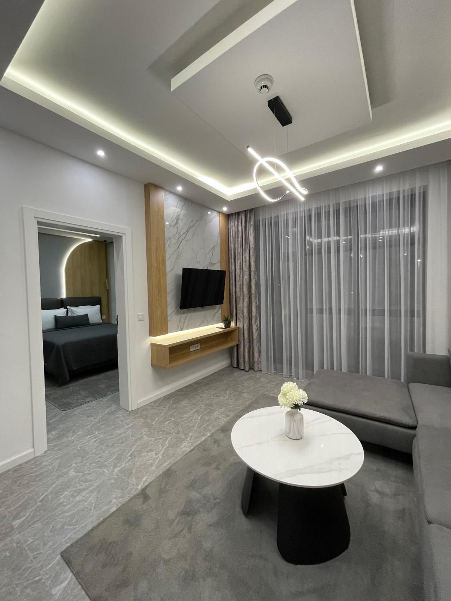 Hotel Maraj Ulcinj Luaran gambar
