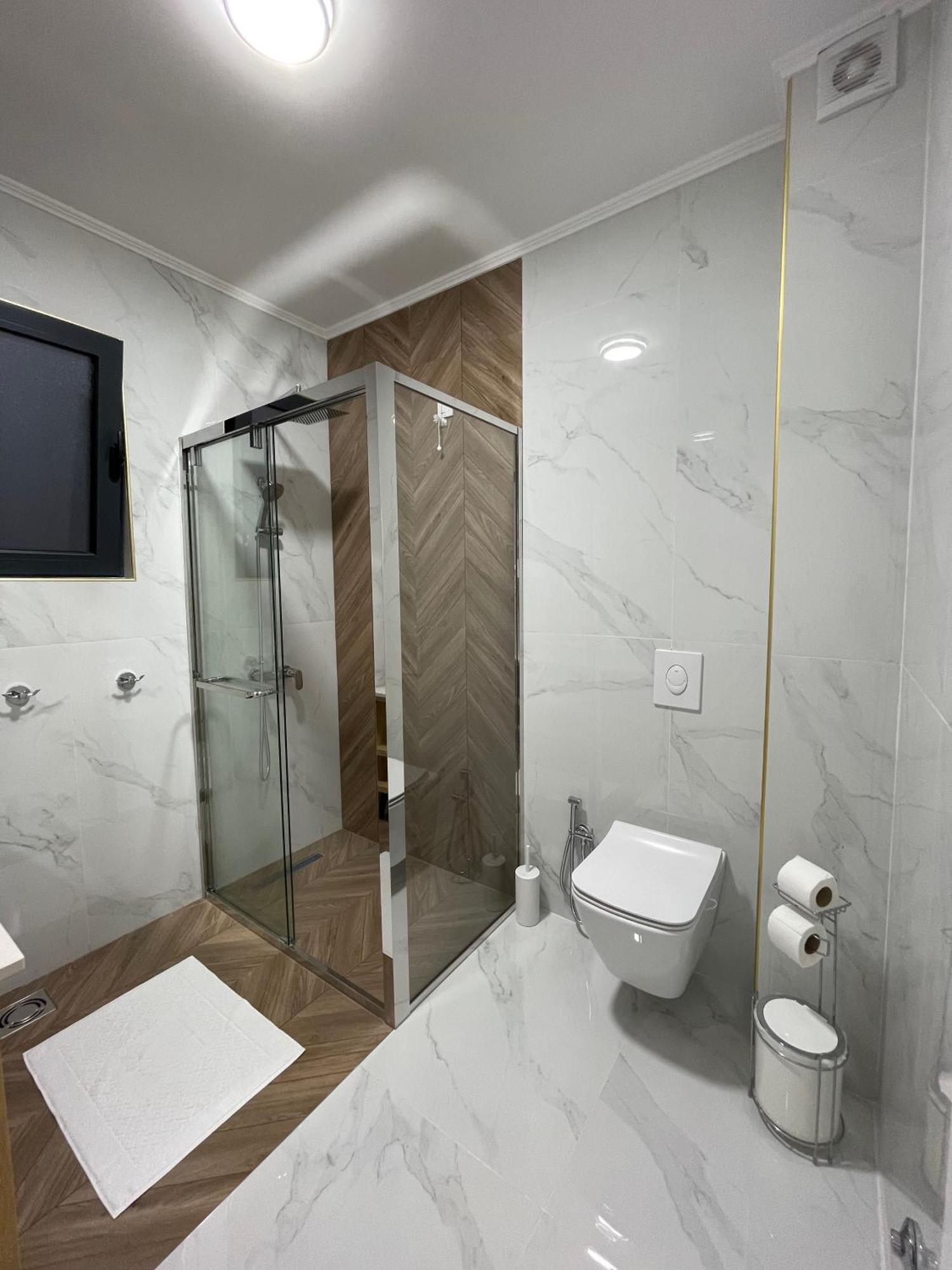 Hotel Maraj Ulcinj Luaran gambar
