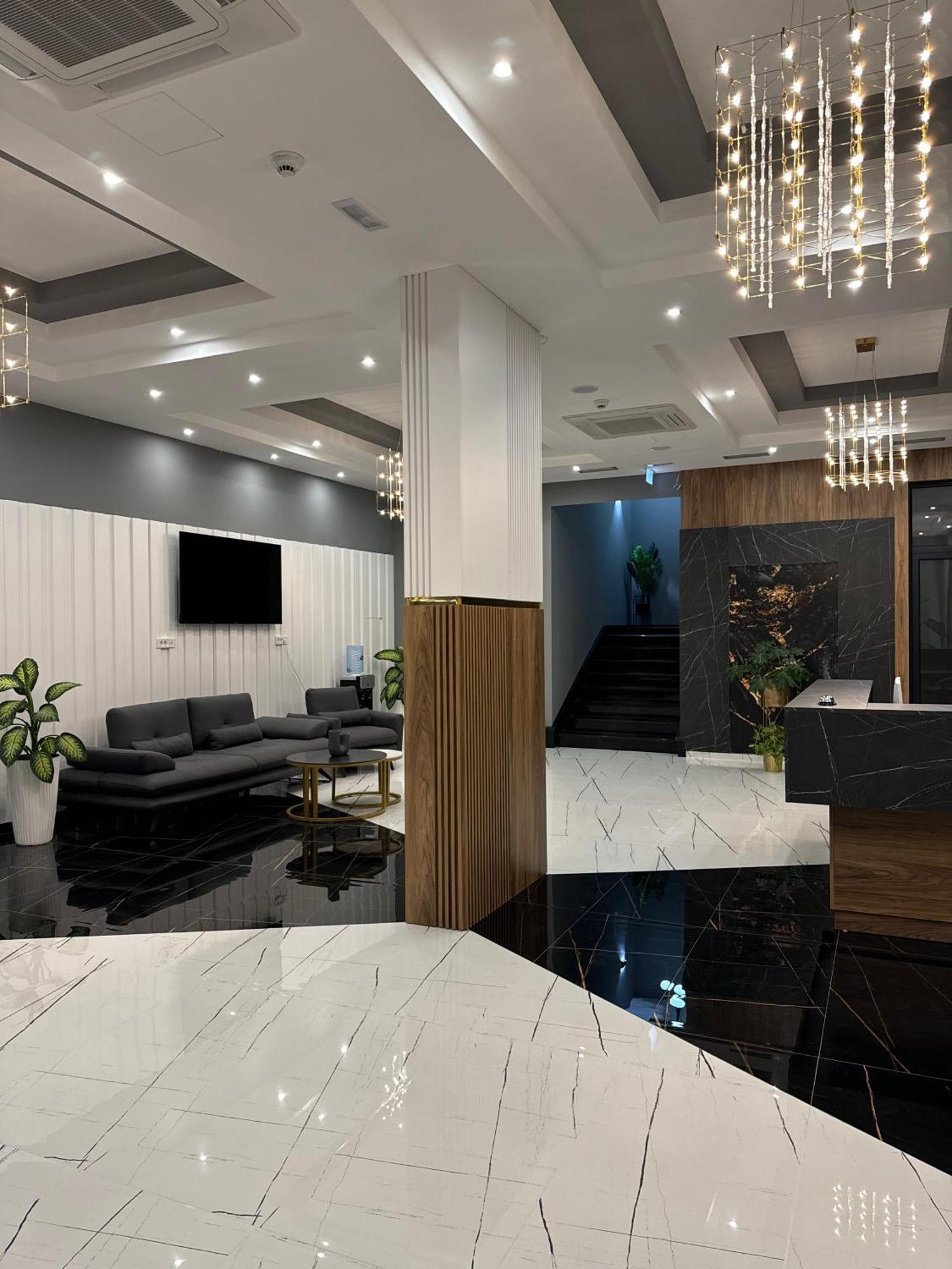 Hotel Maraj Ulcinj Luaran gambar