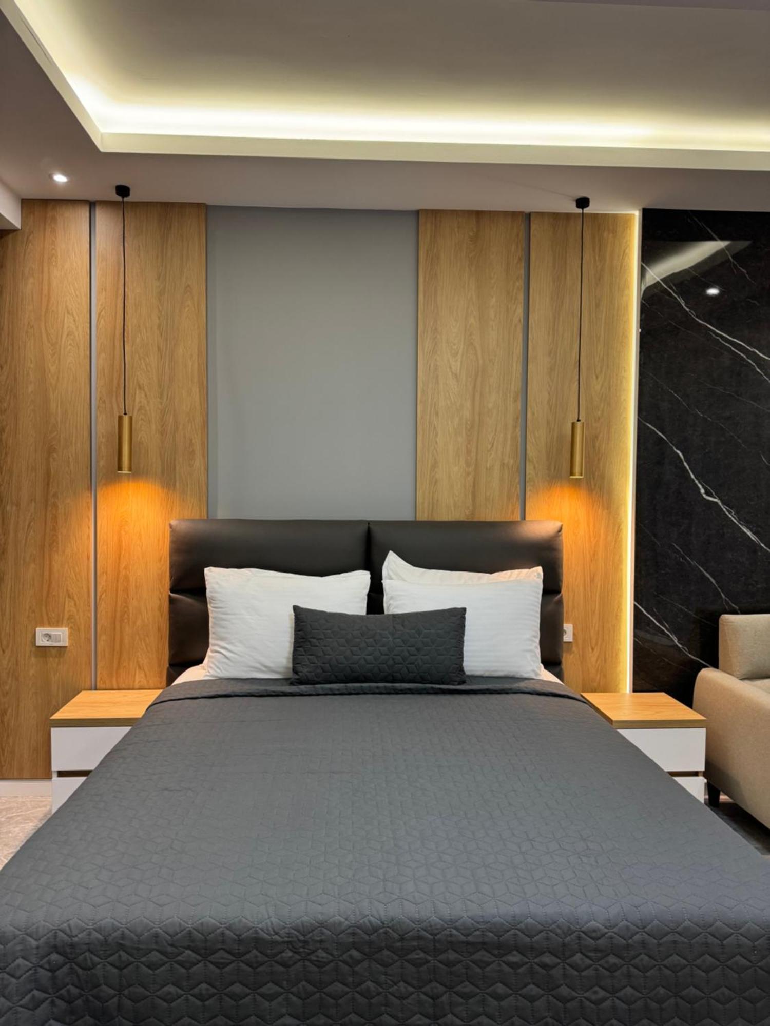 Hotel Maraj Ulcinj Luaran gambar
