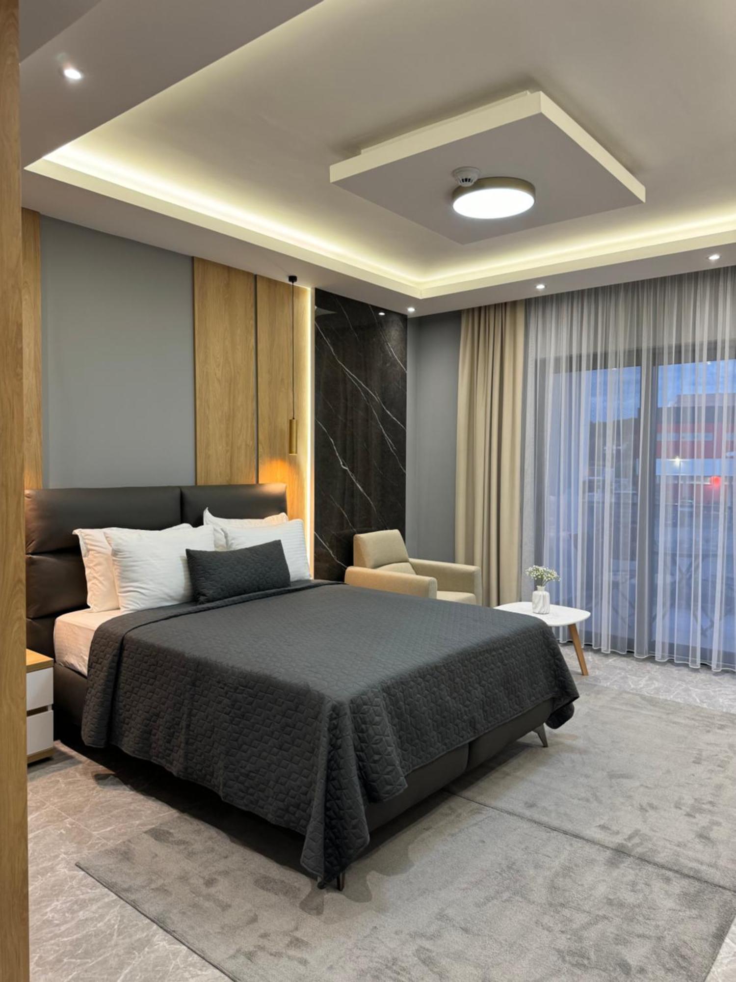 Hotel Maraj Ulcinj Luaran gambar