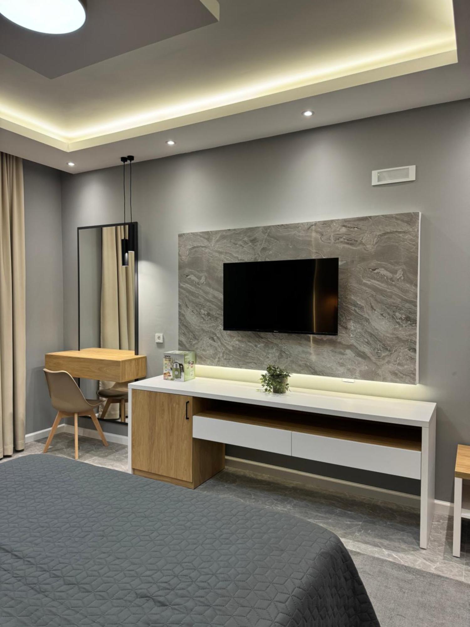 Hotel Maraj Ulcinj Luaran gambar