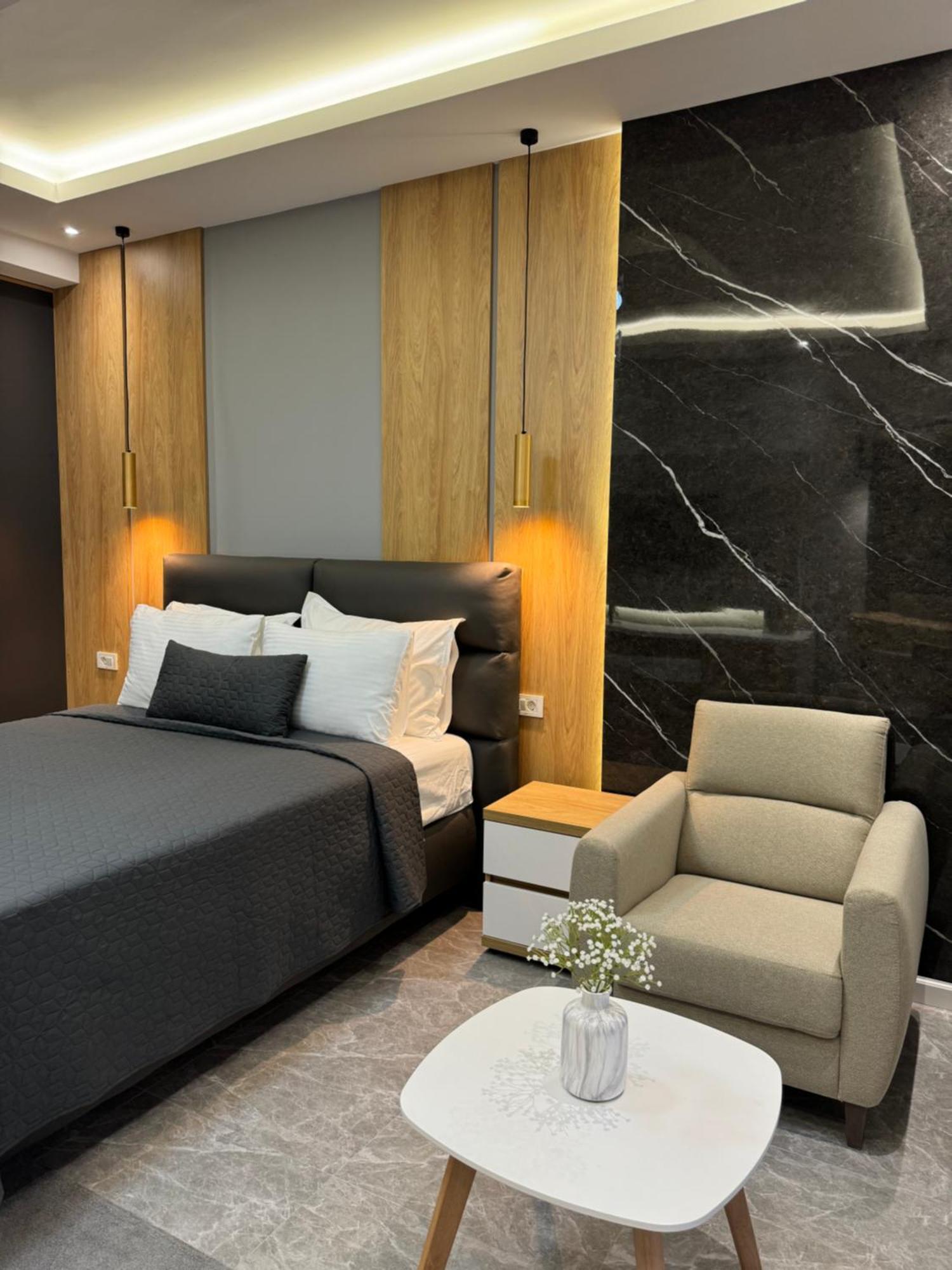 Hotel Maraj Ulcinj Luaran gambar