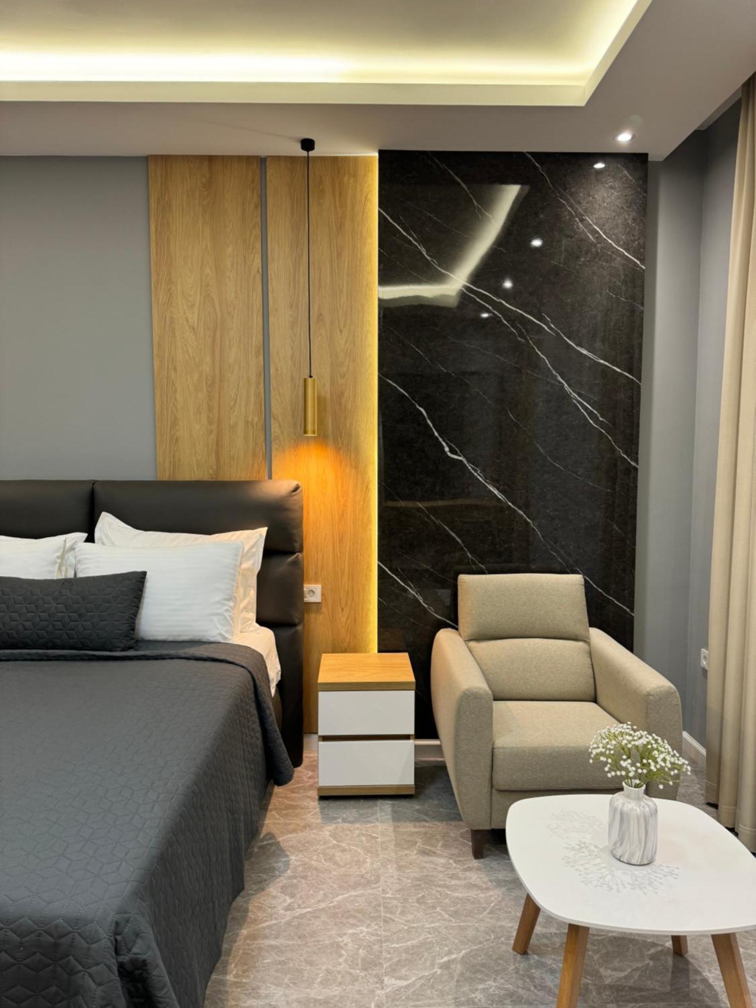 Hotel Maraj Ulcinj Luaran gambar